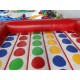 Twister Gonfiabile