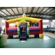 Circus Toddler Playland Gonfiabile