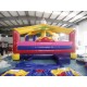 Circus Toddler Playland Gonfiabile